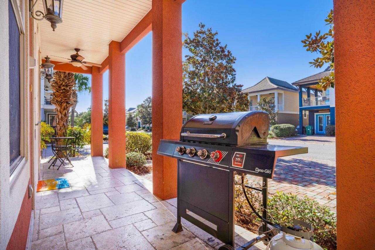 Tahitian Paradise Destin Exterior foto